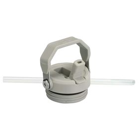 Stanley The IceFlow Flip Straw 2.0 Gri 0.7 lt Pipetli Termos