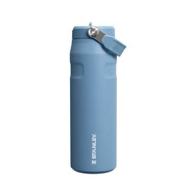 Stanley The IceFlow Flip Straw 2.0 Indigo 0.47 lt Termos