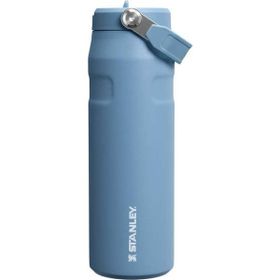 Stanley The IceFlow Flip Straw 2.0 Indigo 0.47 lt Termos