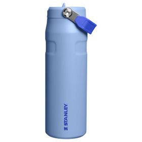 Stanley The IceFlow Flip Straw 2.0 Indigo 0.47 lt Termos