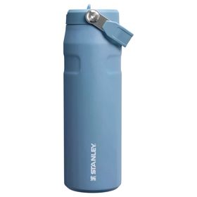 Stanley The IceFlow Flip Straw 2.0 Indigo 0.7 lt Pipetli Termos