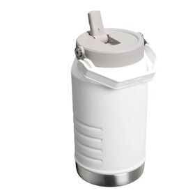 Stanley The Iceflow Flip Straw 2.0 Jug 1.90 lt Frost Termos