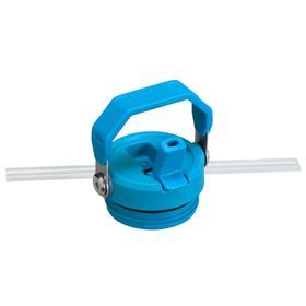 Stanley The IceFlow Flip Straw 2.0 Mavi 0.7 lt Pipetli Termos