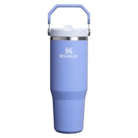 Stanley The Iceflow Flip Straw 2.0 Tumbler 0.89 lt Hydrangea Termos