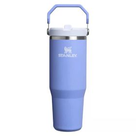 Stanley The Iceflow Flip Straw 2.0 Tumbler 0.89 lt Hydrangea Termos