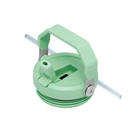 Stanley The IceFlow Flip Straw Açık Yeşil 0.89 lt Pipetli Termos