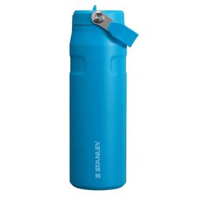 Stanley The Iceflow Flip Straw Lid 2.0 0.70 lt Azure Pipetli Termos