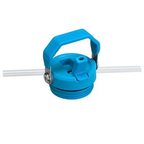Stanley The Iceflow Flip Straw Lid 2.0 0.70 lt Azure Pipetli Termos