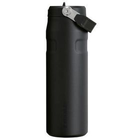 Stanley The Iceflow Flip Straw Lid 2.0 0.70 lt Black Pipetli Termos