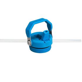 Stanley The Iceflow Flip Straw Lid 2.0 1.06 lt Azure Pipetli Termos