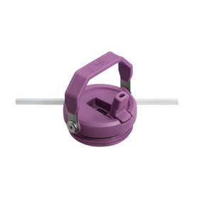 Stanley The IceFlow Flip Straw Lila 0.89 lt Pipetli Termos