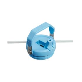 Stanley The IceFlow Flip Straw Mavi 0.89 lt Pipetli Termos