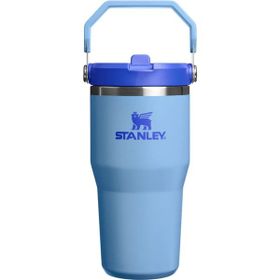 Stanley The Iceflow Flip Straw Tumbler 0.6 Mavi Termos