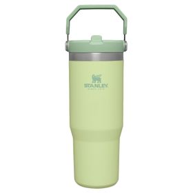 Stanley The Iceflow Flip Straw Tumbler 890 ml Citron Pipetli Termos Bardak