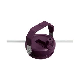 Stanley The IceFlow Flip Straw Turuncu 0.89 lt Pipetli Termos
