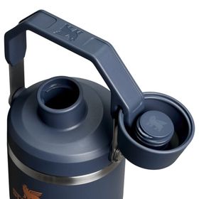 Stanley The Iceflow Tumbler With Fast Flow Lid 590 ml Lacivert Twilight Termos