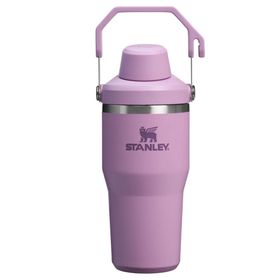 Stanley The Iceflow Tumbler With Fast Flow Lid 590 ml Lilac Termos