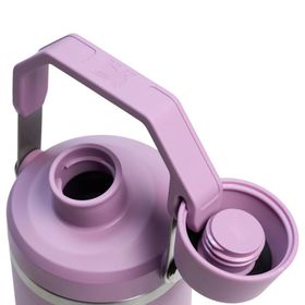 Stanley The Iceflow Tumbler With Fast Flow Lid 590 ml Lilac Termos