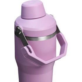 Stanley The Iceflow Tumbler With Fast Flow Lid 590 ml Lilac Termos