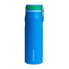 Stanley The Iceflow Twist Flip 0.70 lt Azure Termos