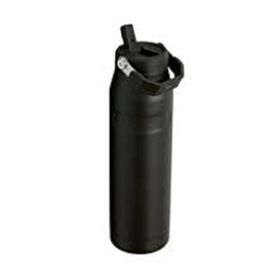 Stanley The Iceflow Twist Flip 0.70 lt Siyah Termos