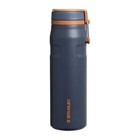 Stanley The Iceflow Twist Flip 0.70 lt Twilight Termos