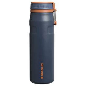 Stanley The Iceflow Twist Flip 0.70 lt Twilight Termos