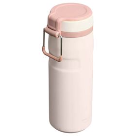 Stanley The IceFlow Twist Flip Açık Pembe 0.47 lt Termos