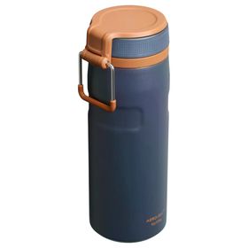 Stanley The IceFlow Twist Flip Lacivert 0.47 lt Termos