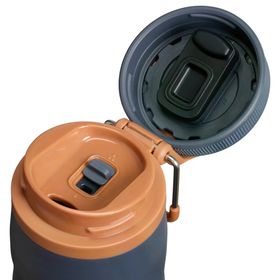 Stanley The IceFlow Twist Flip Lacivert 0.47 lt Termos
