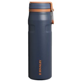 Stanley The Iceflow Twist Flip Lacivert 0.70 lt Termos