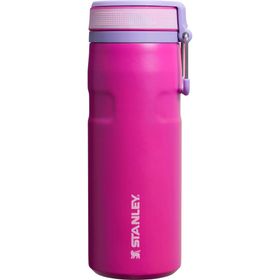 Stanley The IceFlow Twist Flip Pembe 0.47 lt Termos