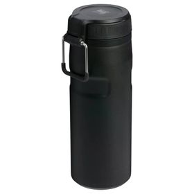 Stanley The IceFlow Twist Flip Siyah 0.47 lt Termos