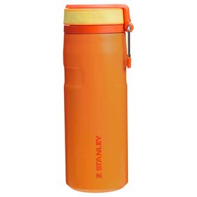 Stanley The IceFlow Twist Flip Turuncu 0.47 lt Termos