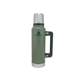 Stanley The Legendary 1.4 L Yeşil Classic Termos