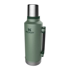 Stanley The Legendary 1.9 lt Hammertone Green Classic Termos