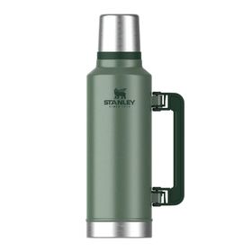 Stanley The Legendary 1.9 lt Hammertone Green Classic Termos