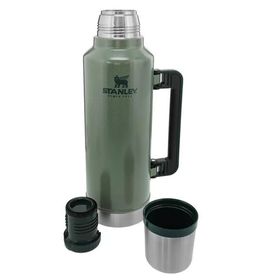 Stanley The Legendary 1.9 lt Hammertone Green Classic Termos