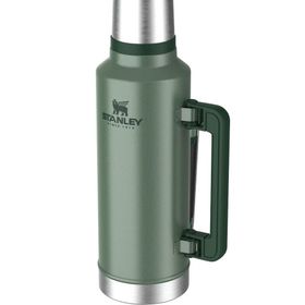 Stanley The Legendary 1.9 lt Hammertone Green Classic Termos