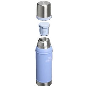 Stanley The Legendary Classic Bottle 0.75 lt Hydrangea Termos