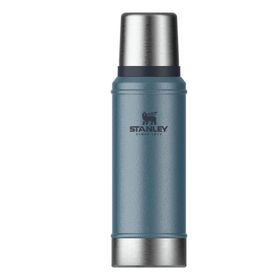 Stanley The Legendary Classic Bottle 0.75 lt Mavi Hydrangea Termos