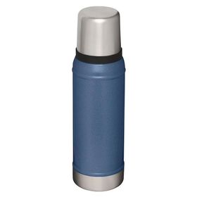 Stanley The Legendary Classic Bottle 0.75 lt Mavi Hydrangea Termos