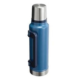 Stanley The Legendary Classic Bottle 1.4 lt Açık Mavi Termos
