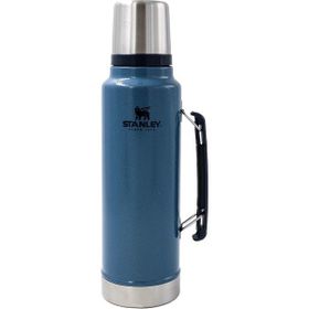 Stanley The Legendary Classic Bottle 1.4 lt Açık Mavi Termos