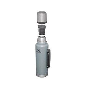 Stanley The Legendary Classic Bottle 1.5 L Paslanmaz Çelik Gri Termos