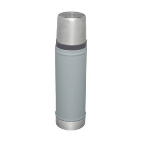 Stanley The Legendary Classic Bottle 1.5 L Paslanmaz Çelik Gri Termos