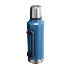 Stanley The Legendary Classic Bottle 1.9 lt Mavi Termos