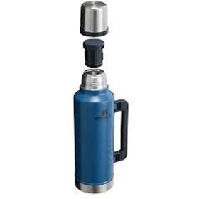 Stanley The Legendary Classic Bottle 1.9 lt Mavi Termos