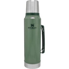 Stanley The Legendary Classic Bottle Yeşil 1.0 lt Termos