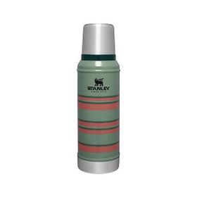 Stanley The Legendary Classic Bottle Yeşil 1.0 lt Termos